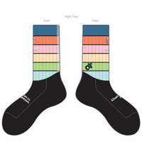 APEX Aero Race Socks