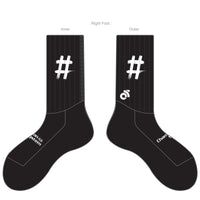 APEX Aero Race Socks