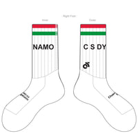 APEX Aero Race Socks