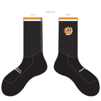 APEX Aero Race Socks