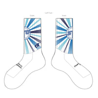 APEX Aero Race Socks