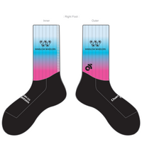 APEX Aero Race Socks