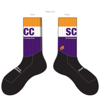 APEX Aero Race Socks
