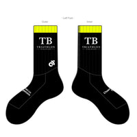 APEX Aero Race Socks