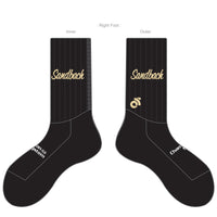APEX Aero Race Socks