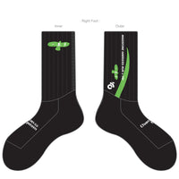 APEX Aero Race Socks