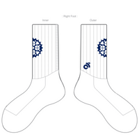 APEX Aero Race Socks
