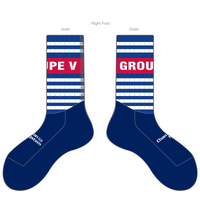 APEX Aero Race Socks