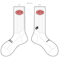 APEX Aero Race Socks