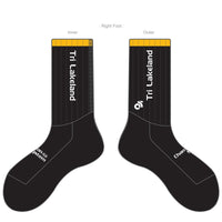 APEX Aero Race Socks