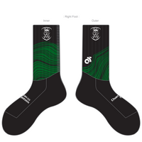 APEX Aero Race Socks