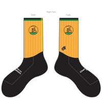 APEX Aero Race Socks
