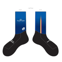 APEX Aero Race Socks