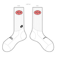 APEX Aero Race Socks