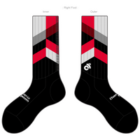 APEX Aero Race Socks