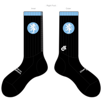 APEX Aero Race Socks