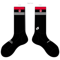 APEX Aero Race Socks