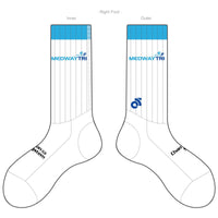 APEX Aero Race Socks