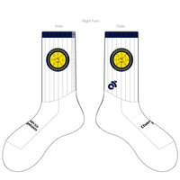 APEX Aero Race Socks
