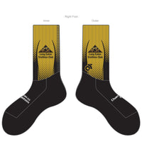 APEX Aero Race Socks