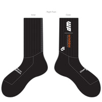 APEX Aero Race Socks
