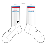 APEX Aero Race Socks