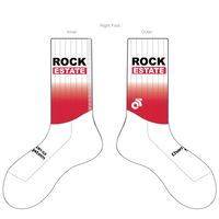 APEX Aero Race Socks