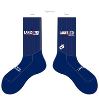 APEX Aero Race Socks