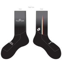 APEX Aero Race Socks