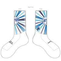 APEX Aero Race Socks