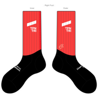 APEX Aero Race Socks