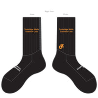APEX Aero Race Socks