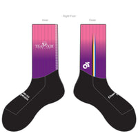 APEX Aero Race Socks