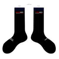 APEX Aero Race Socks