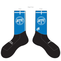 APEX Aero Race Socks