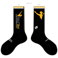 APEX Aero Race Socks