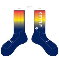 APEX Aero Race Socks