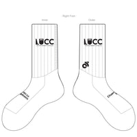 APEX Aero Race Socks