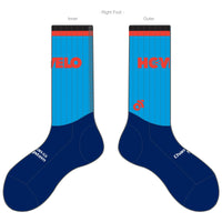 APEX Aero Race Socks