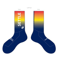 APEX Aero Race Socks