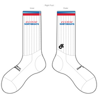 APEX Aero Race Socks
