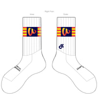 APEX Aero Race Socks
