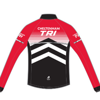 APEX WindGuard Run Jacket