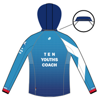 CITY Bremen Windbreaker