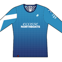 CITY Vancouver Long Tee - Coach