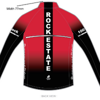 APEX WindGuard Run Jacket