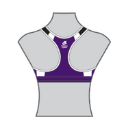 Performance Sports Bra