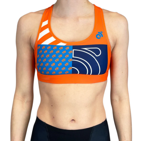 Performance Sports Bra