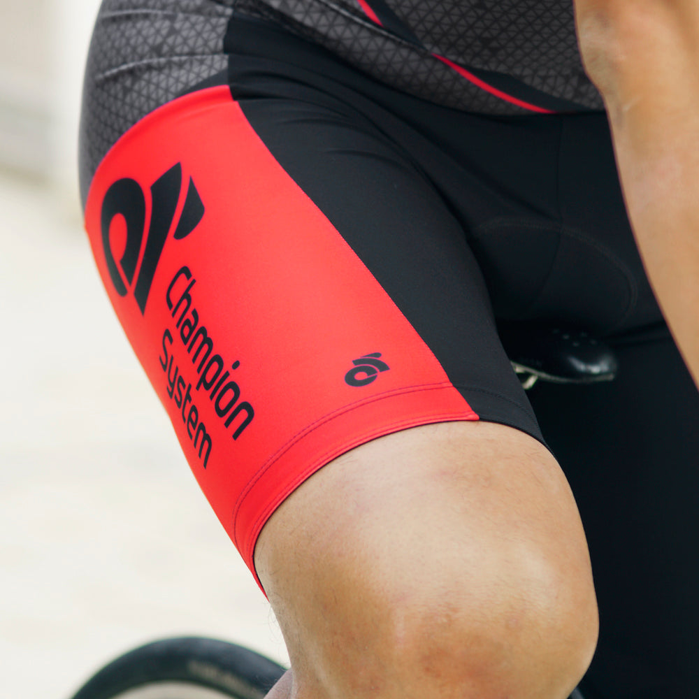 TECH Tri Suit (Short Body)