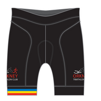 APEX Tri Shorts